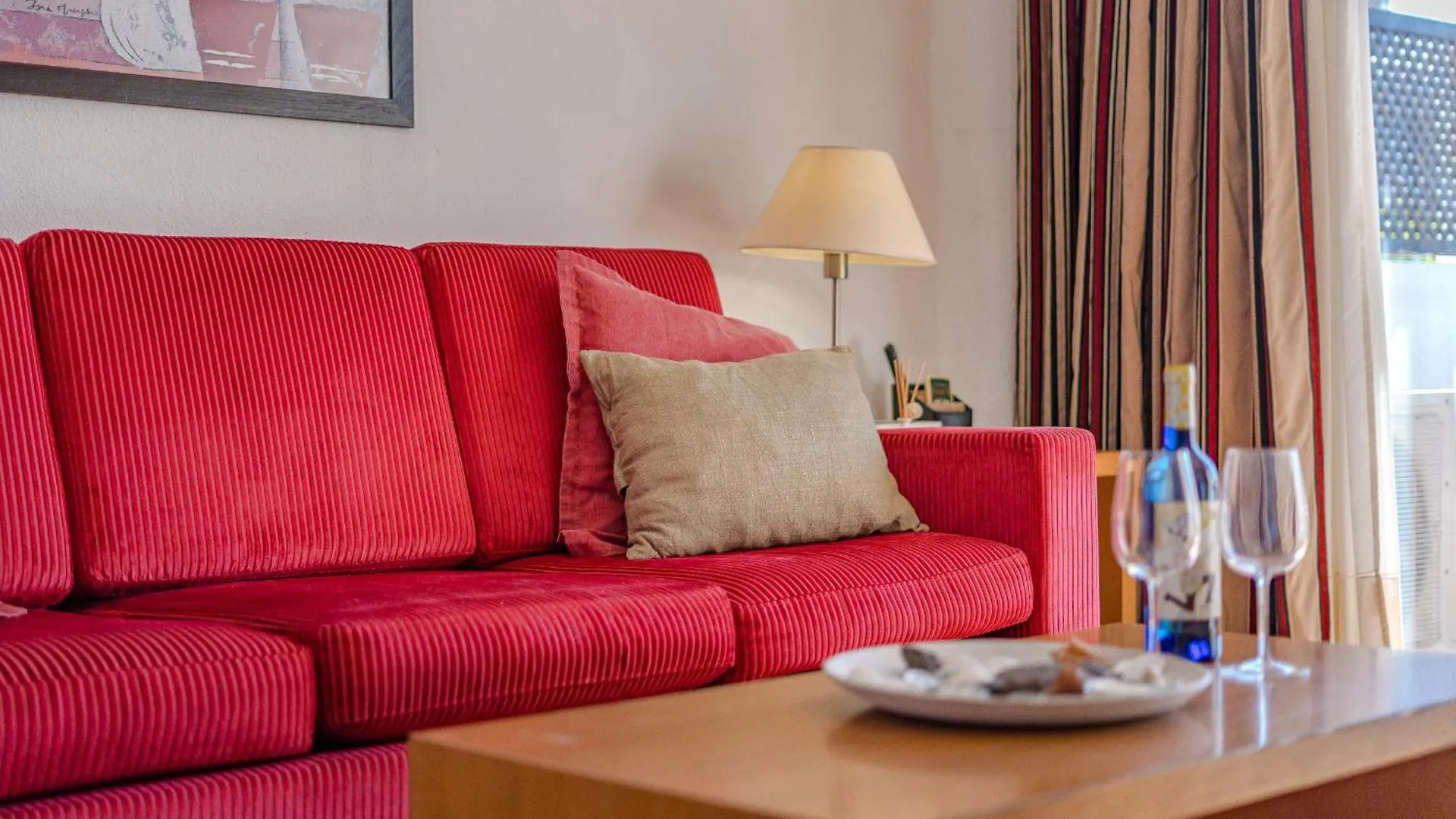 Sea View Albatros Golf Del Sur Apartment San Miguel de Abona Spain