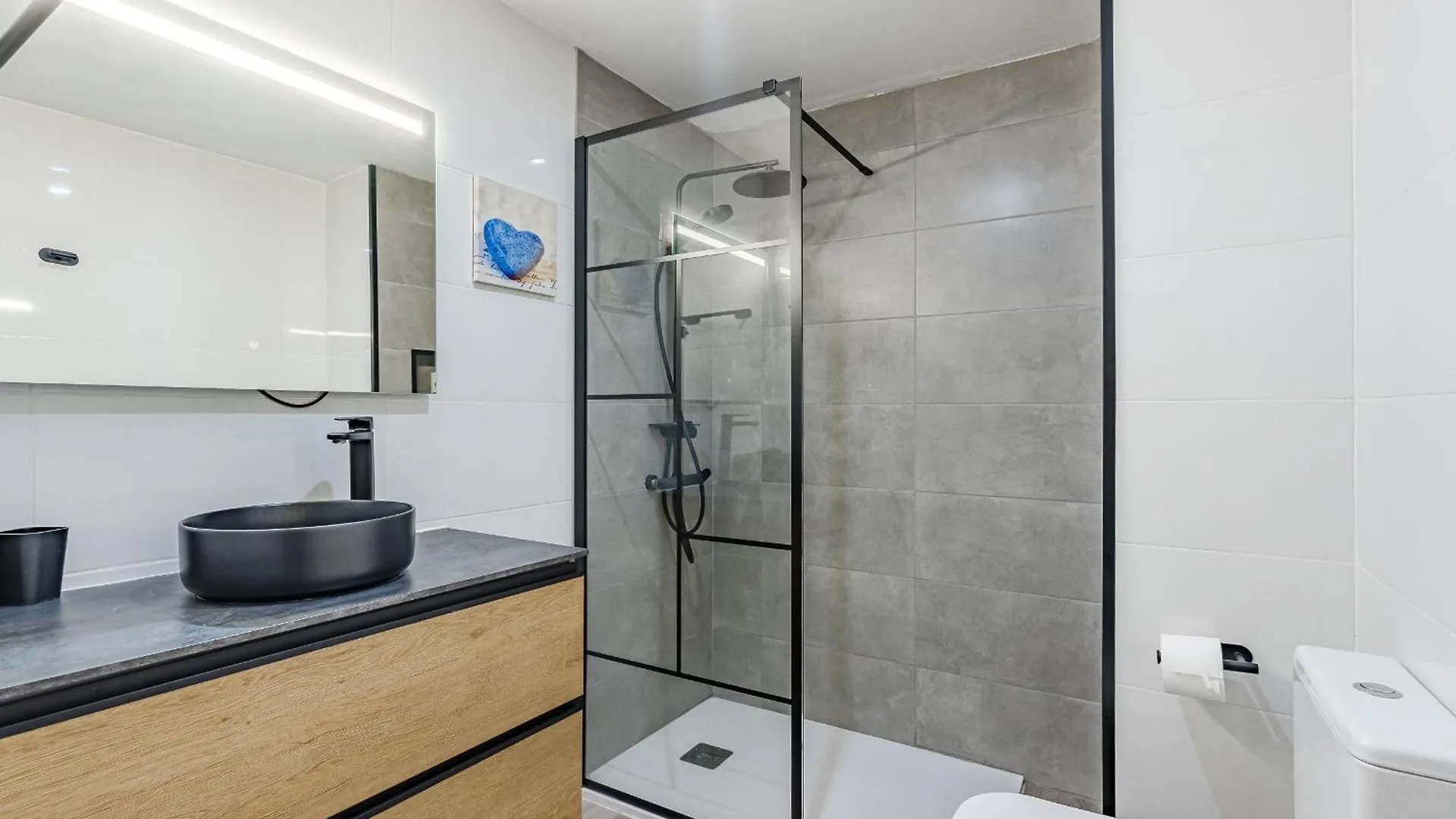 Sea View Albatros Golf Del Sur Apartment San Miguel de Abona